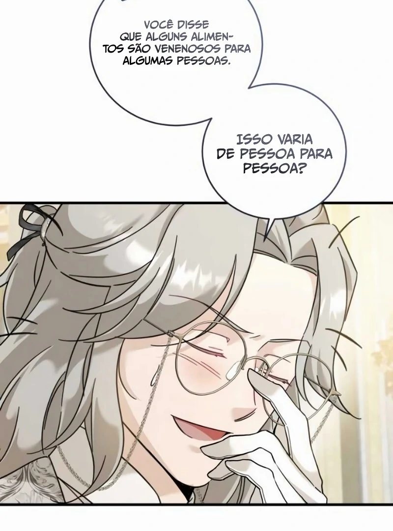 Baby Pharmacist Princess Capítulo 37 Página 60