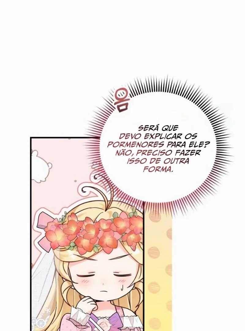 Baby Pharmacist Princess Capítulo 37 Página 61