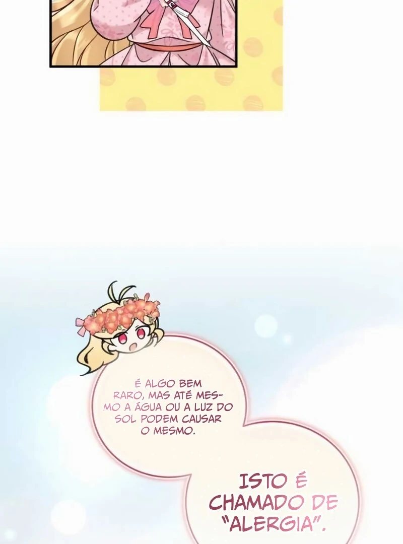 Baby Pharmacist Princess Capítulo 37 Página 62