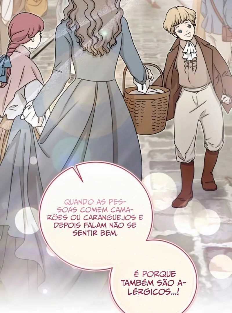 Baby Pharmacist Princess Capítulo 37 Página 64