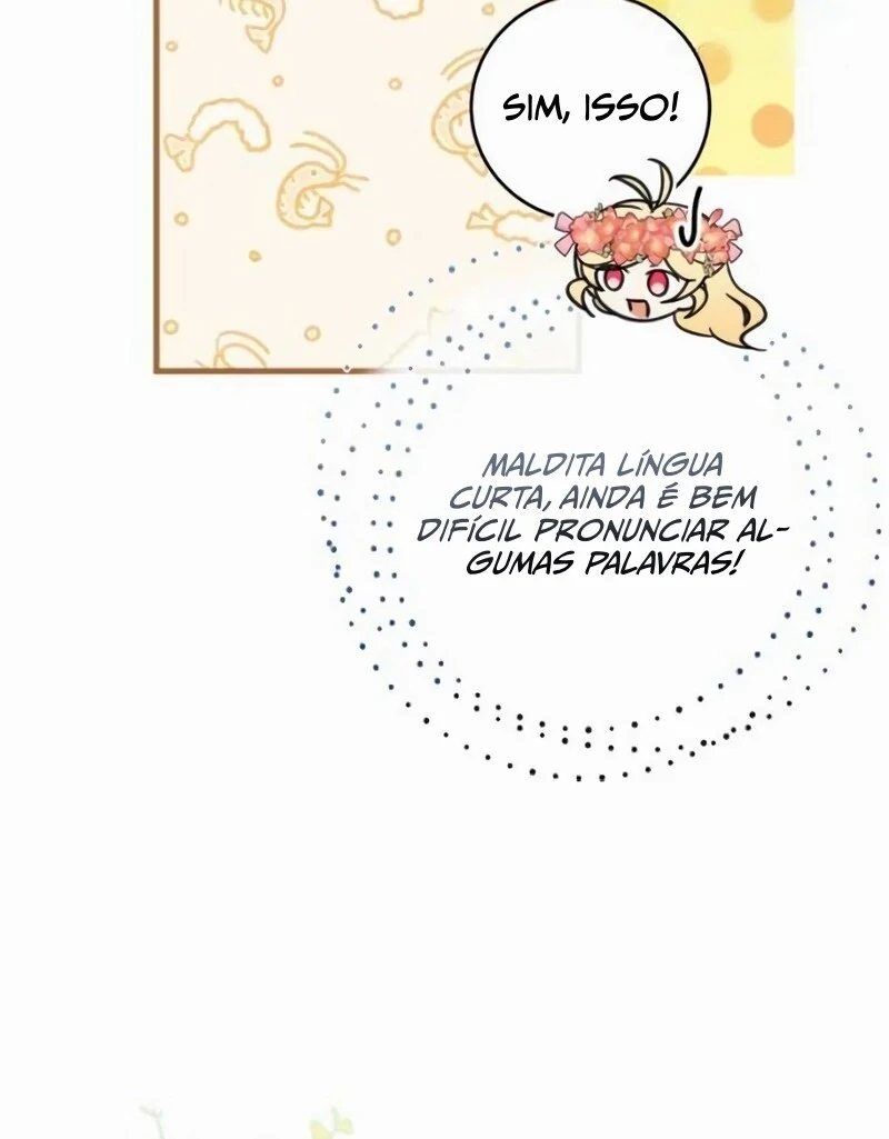 Baby Pharmacist Princess Capítulo 37 Página 66