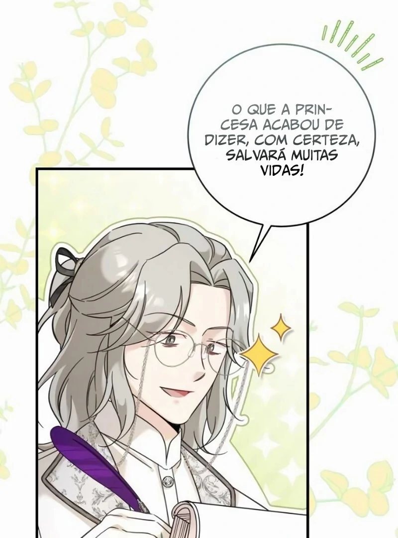 Baby Pharmacist Princess Capítulo 37 Página 67