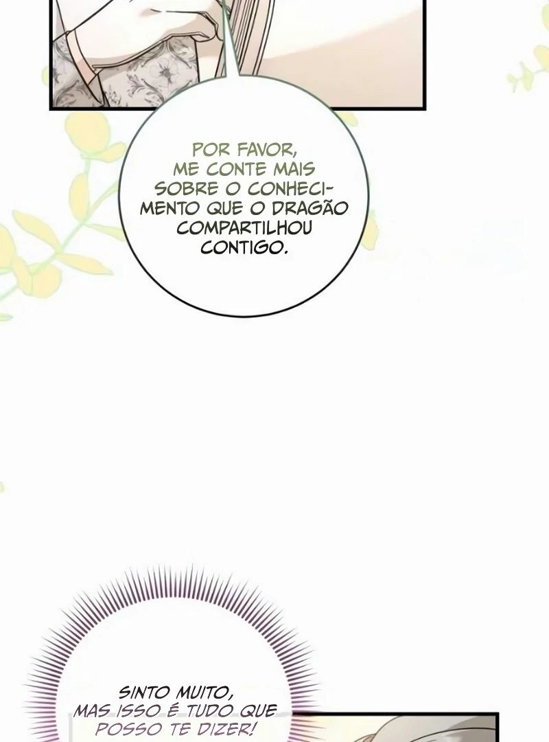 Baby Pharmacist Princess Capítulo 37 Página 68
