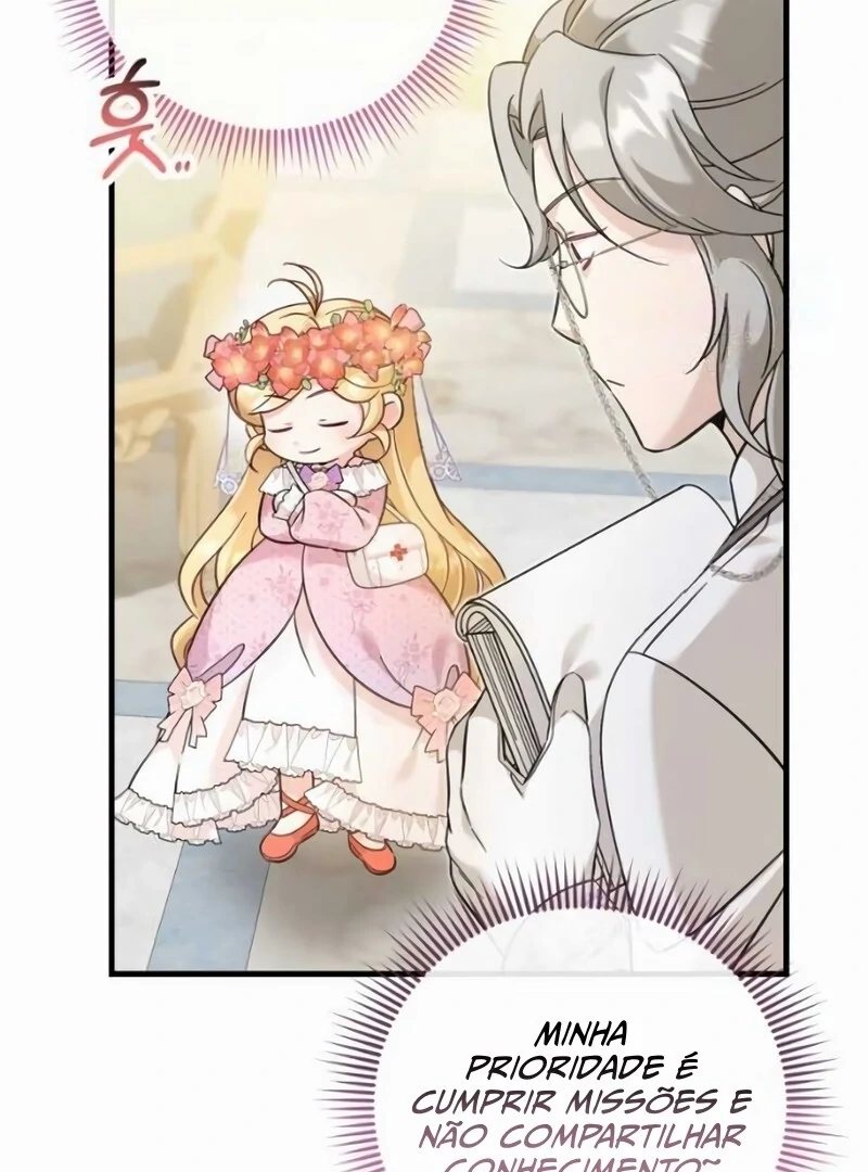Baby Pharmacist Princess Capítulo 37 Página 69