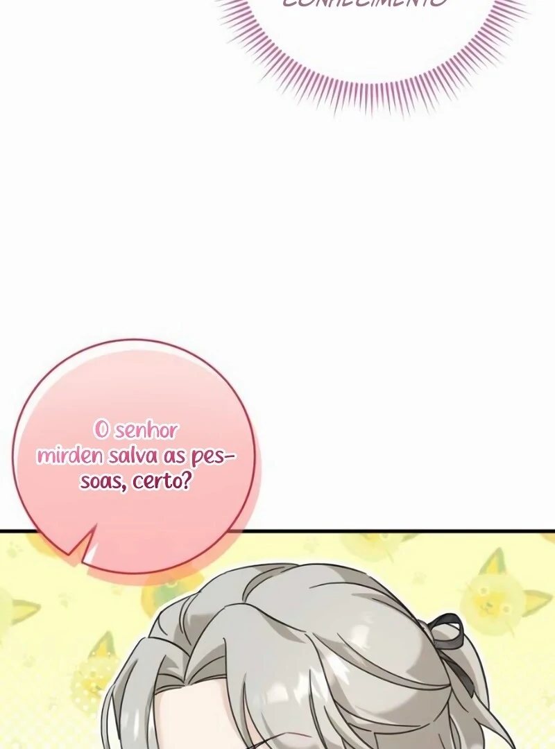 Baby Pharmacist Princess Capítulo 37 Página 70