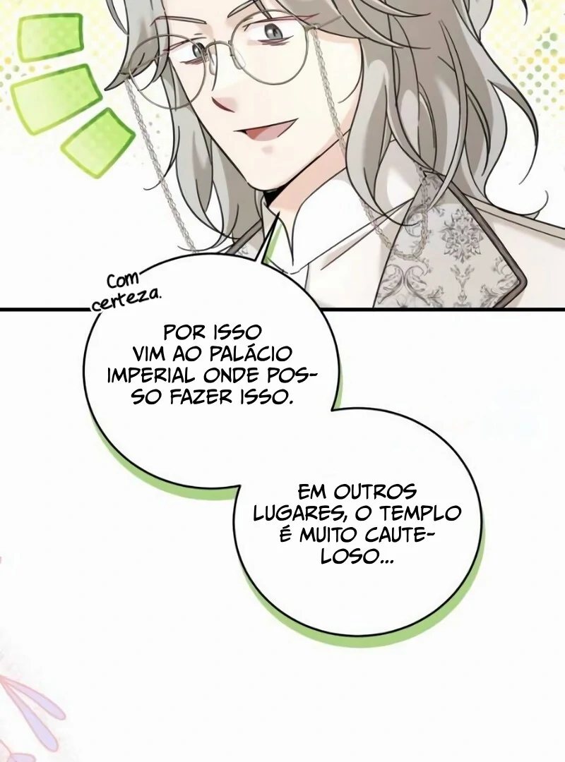 Baby Pharmacist Princess Capítulo 37 Página 71