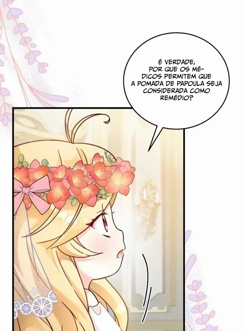 Baby Pharmacist Princess Capítulo 37 Página 72