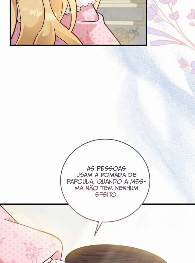 Baby Pharmacist Princess Capítulo 37 Página 73