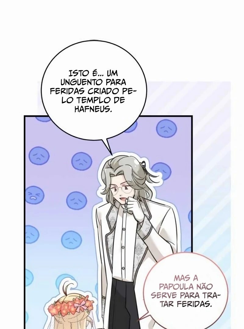 Baby Pharmacist Princess Capítulo 37 Página 75