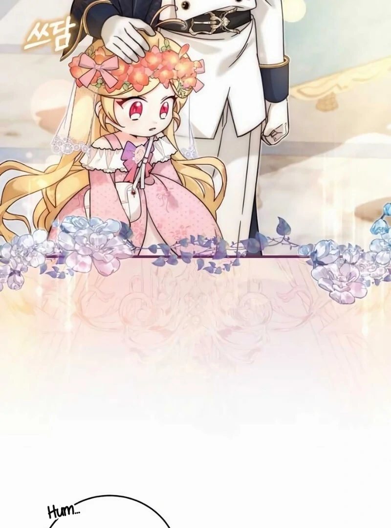 Baby Pharmacist Princess Capítulo 37 Página 84