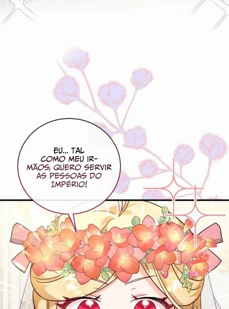 Baby Pharmacist Princess Capítulo 37 Página 88