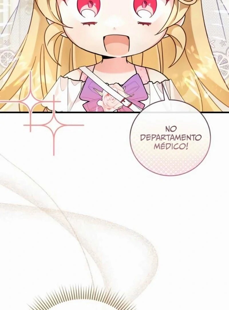 Baby Pharmacist Princess Capítulo 37 Página 89