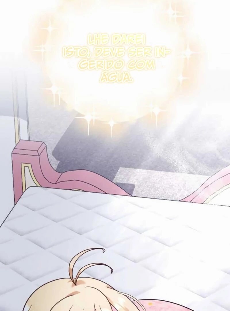 Baby Pharmacist Princess Capítulo 37 Página 9