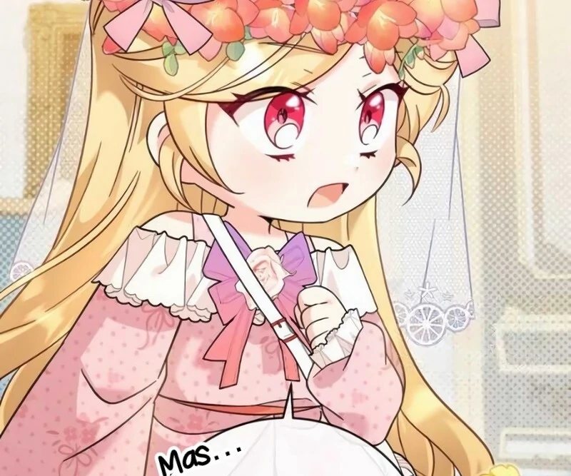 Baby Pharmacist Princess Capítulo 37 Página 92