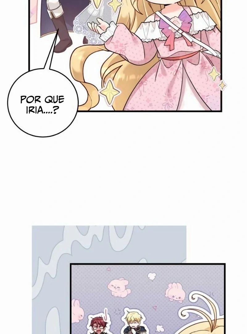 Baby Pharmacist Princess Capítulo 37 Página 96