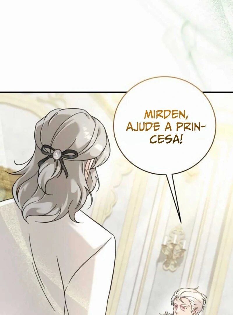 Baby Pharmacist Princess Capítulo 37 Página 99