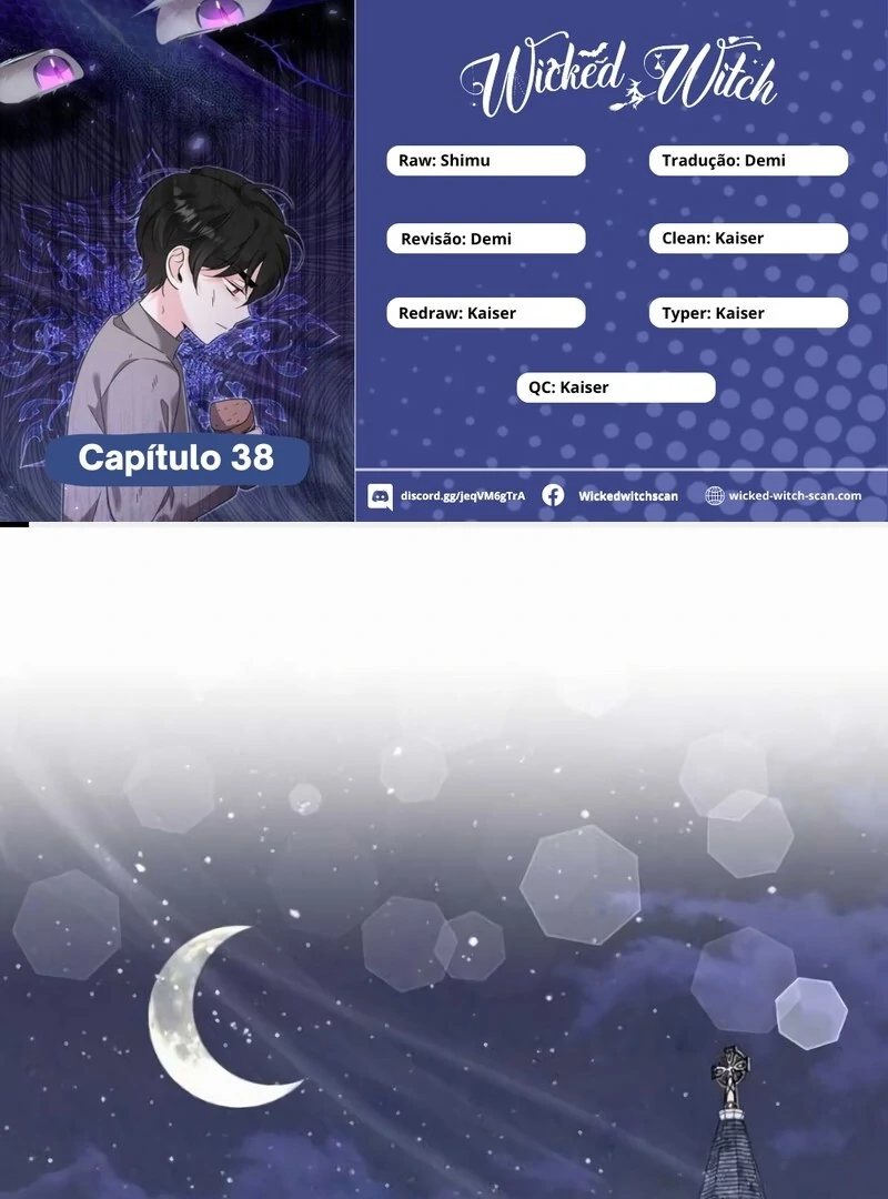 Baby Pharmacist Princess Capítulo 38 Página 1