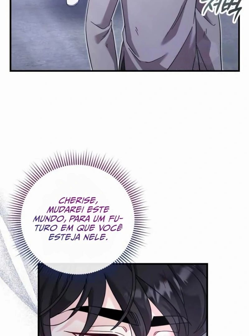 Baby Pharmacist Princess Capítulo 38 Página 102