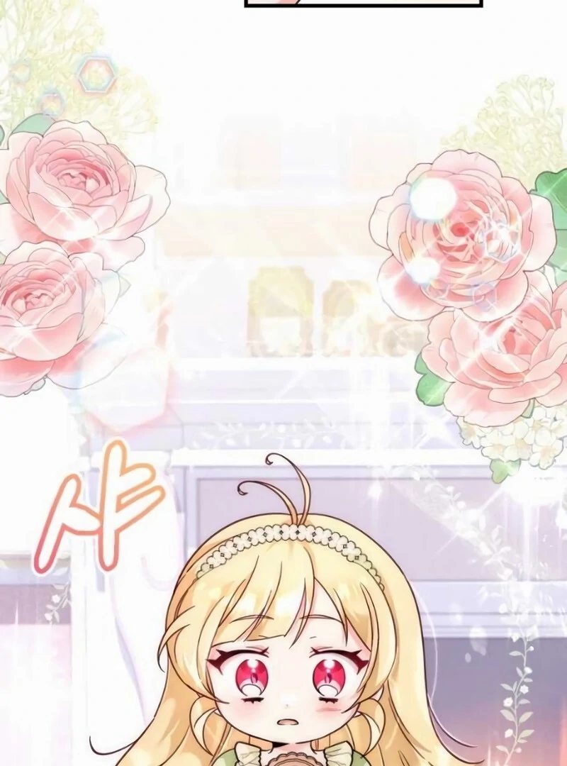 Baby Pharmacist Princess Capítulo 38 Página 11