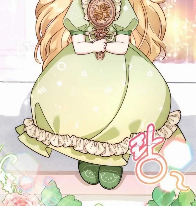 Baby Pharmacist Princess Capítulo 38 Página 12
