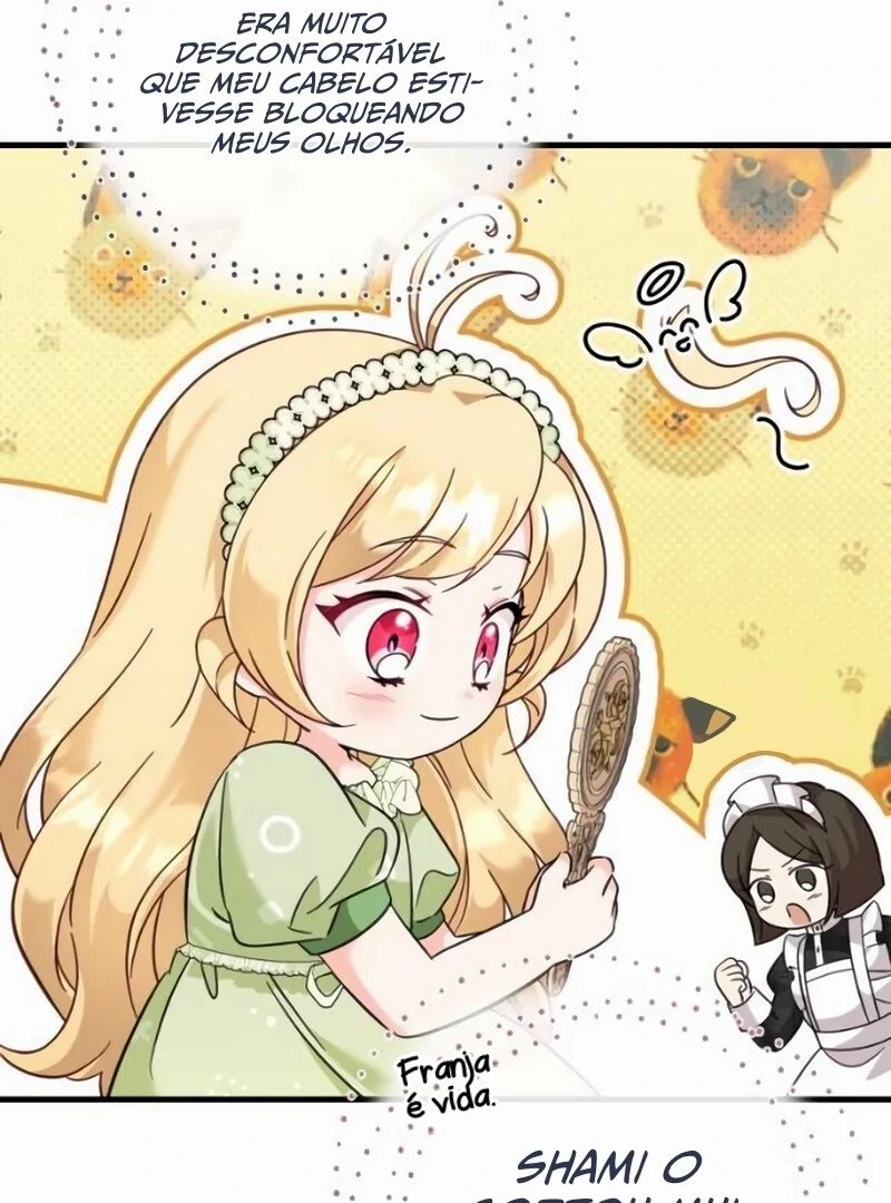 Baby Pharmacist Princess Capítulo 38 Página 14