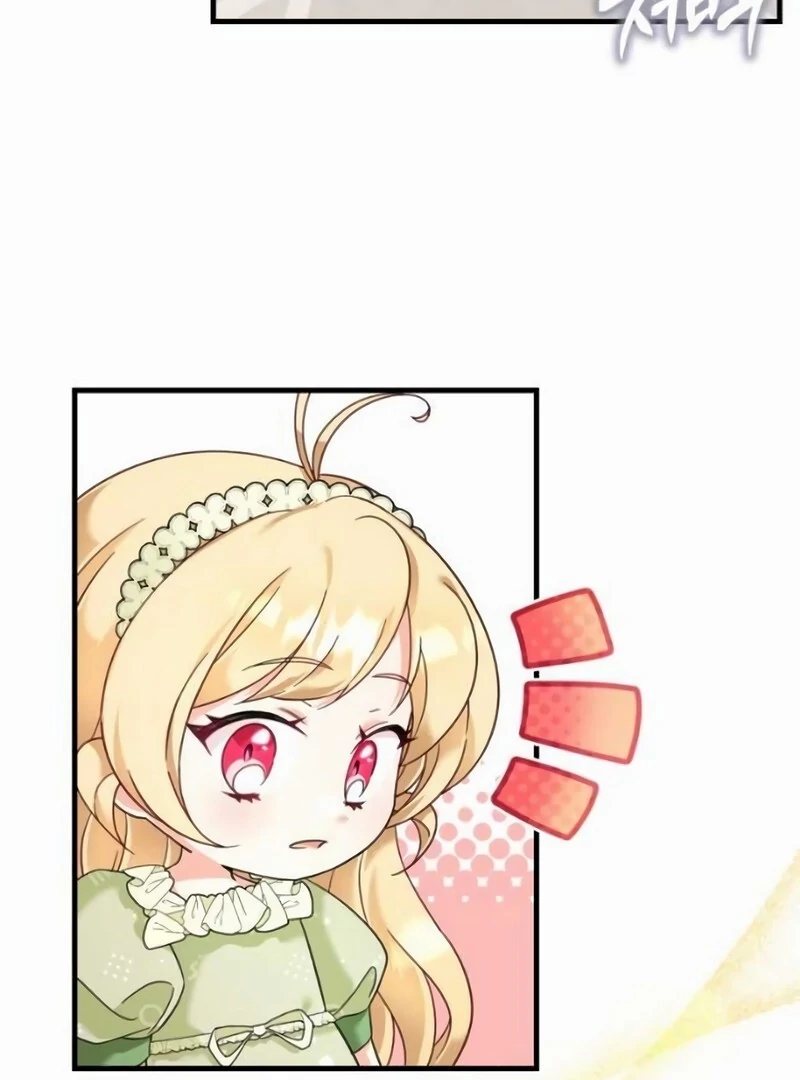 Baby Pharmacist Princess Capítulo 38 Página 18