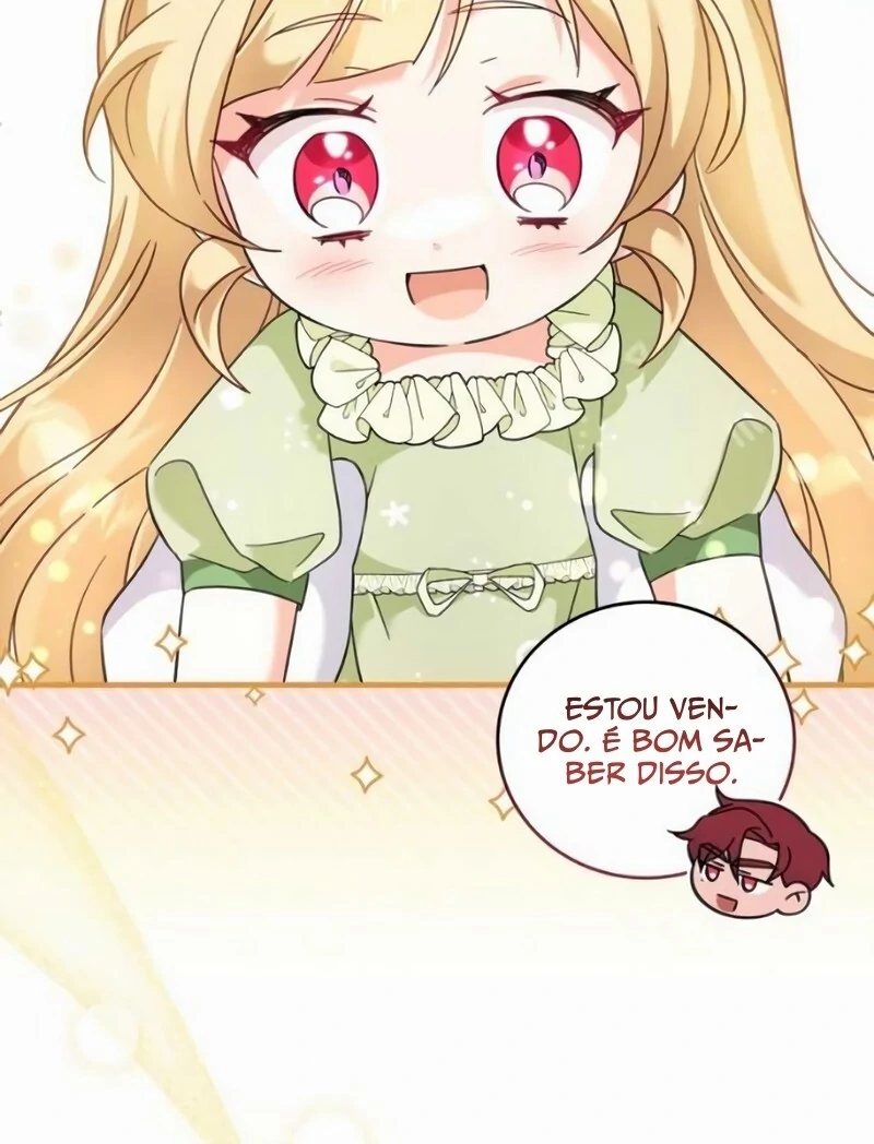 Baby Pharmacist Princess Capítulo 38 Página 26