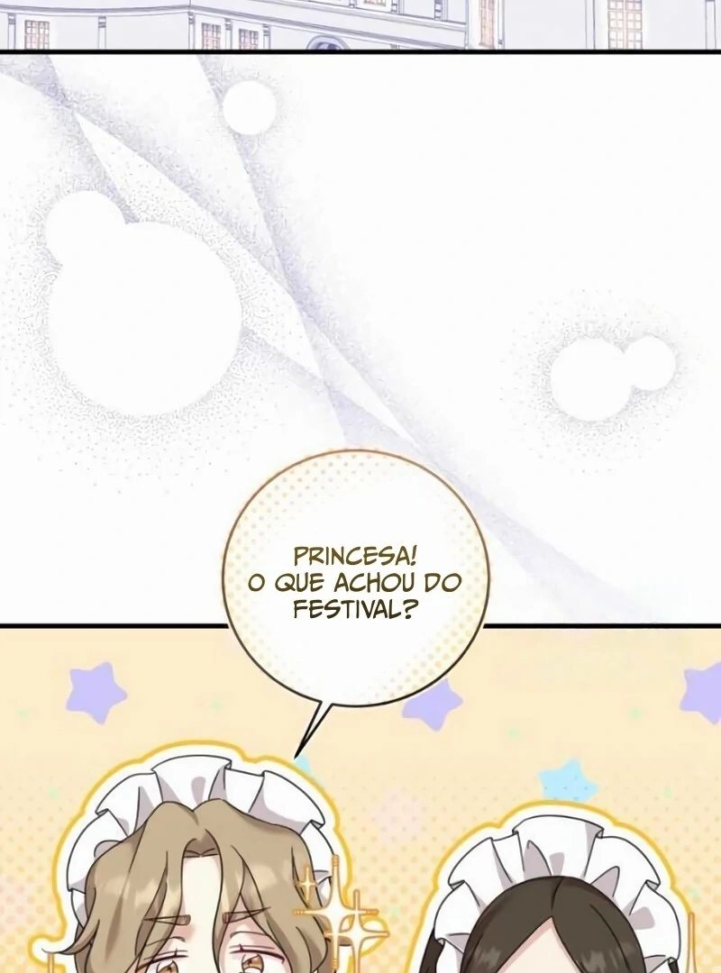 Baby Pharmacist Princess Capítulo 38 Página 3