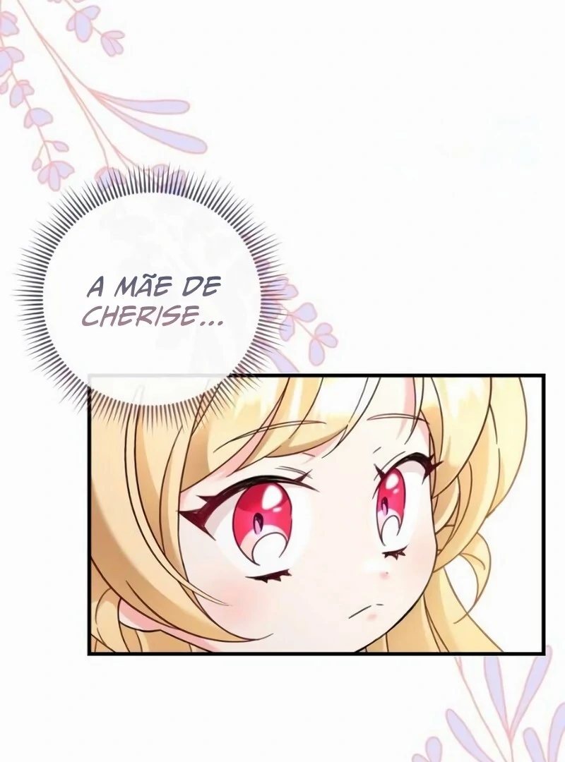 Baby Pharmacist Princess Capítulo 38 Página 37