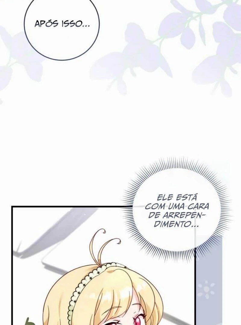 Baby Pharmacist Princess Capítulo 38 Página 44