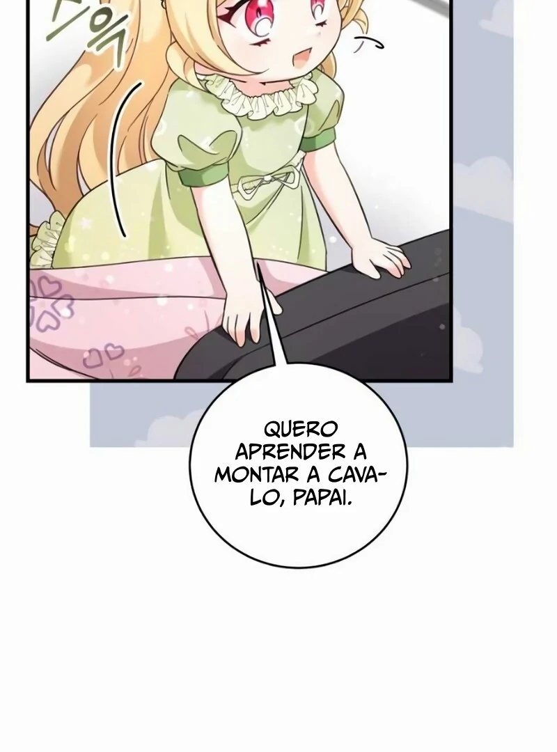 Baby Pharmacist Princess Capítulo 38 Página 45