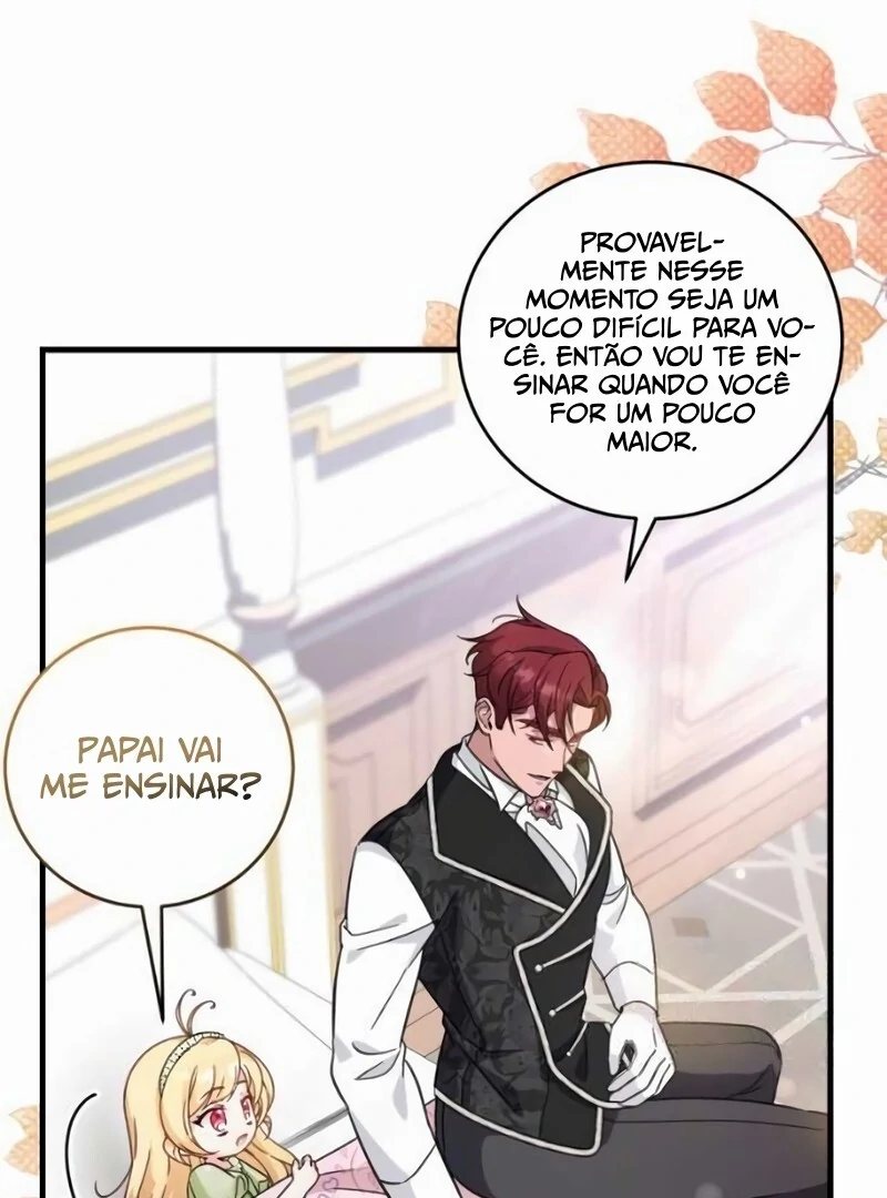 Baby Pharmacist Princess Capítulo 38 Página 46