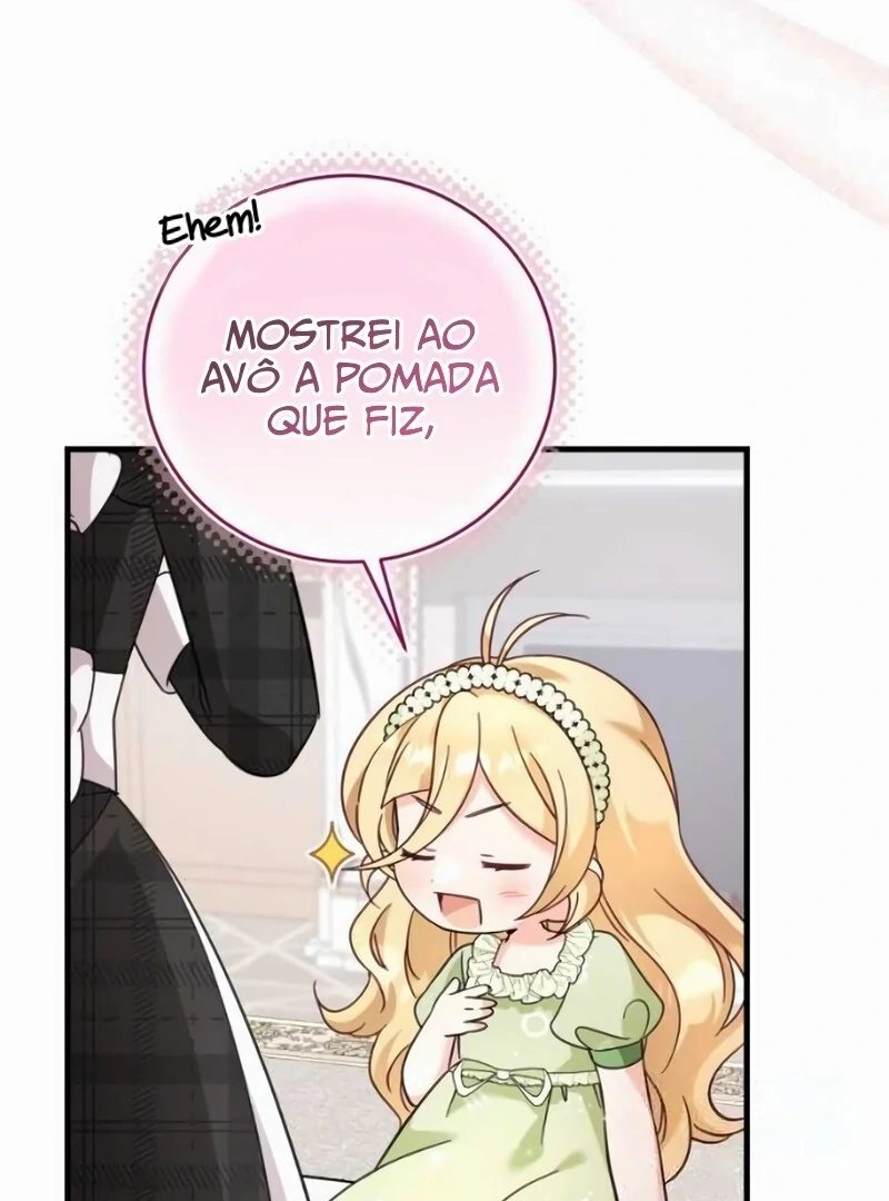 Baby Pharmacist Princess Capítulo 38 Página 5