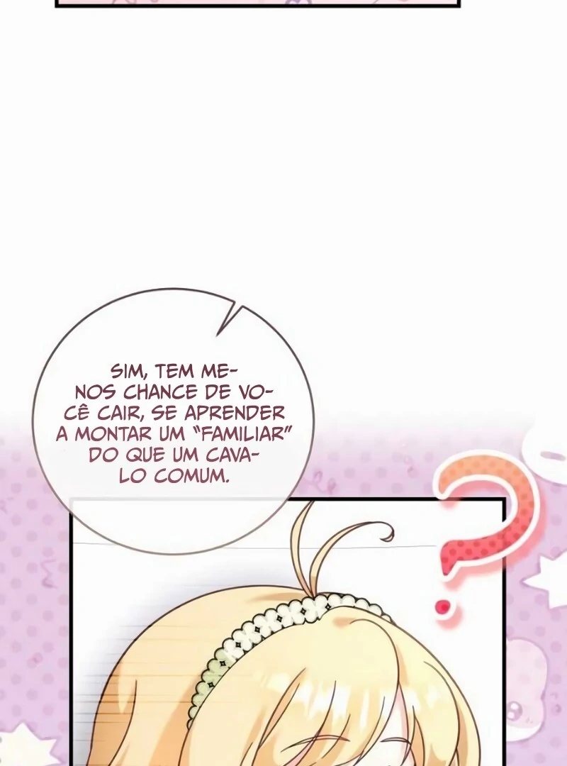 Baby Pharmacist Princess Capítulo 38 Página 50