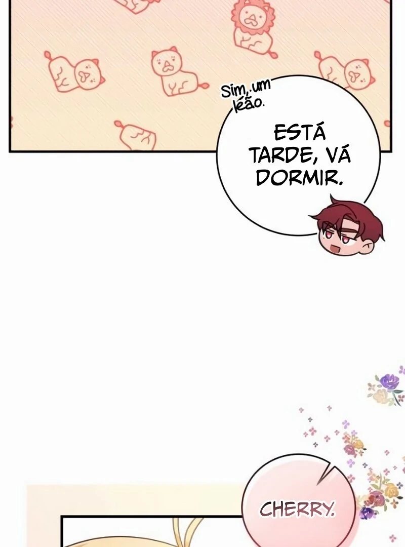 Baby Pharmacist Princess Capítulo 38 Página 55