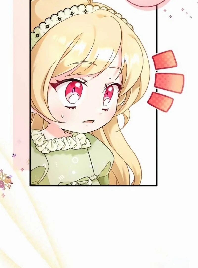 Baby Pharmacist Princess Capítulo 38 Página 56