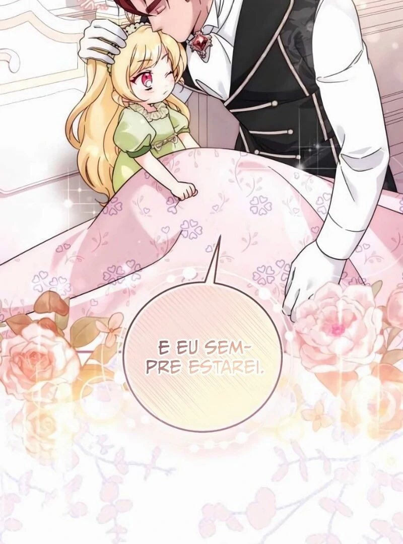 Baby Pharmacist Princess Capítulo 38 Página 58