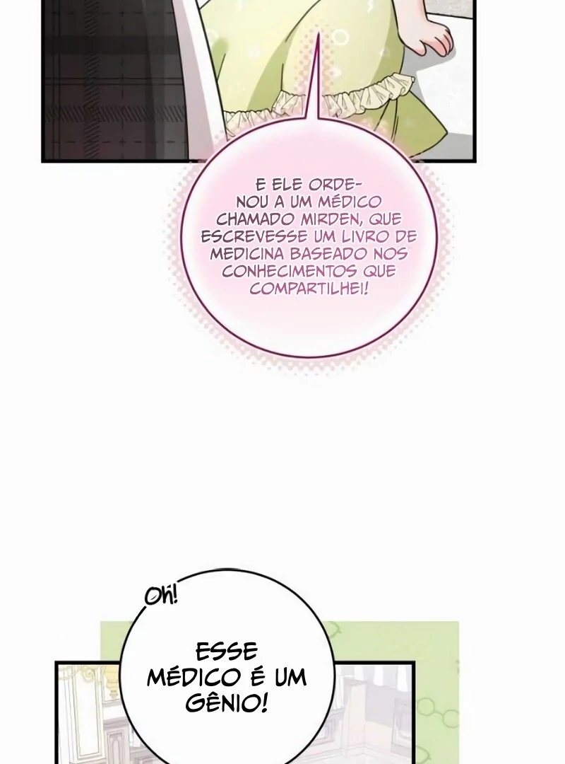 Baby Pharmacist Princess Capítulo 38 Página 6