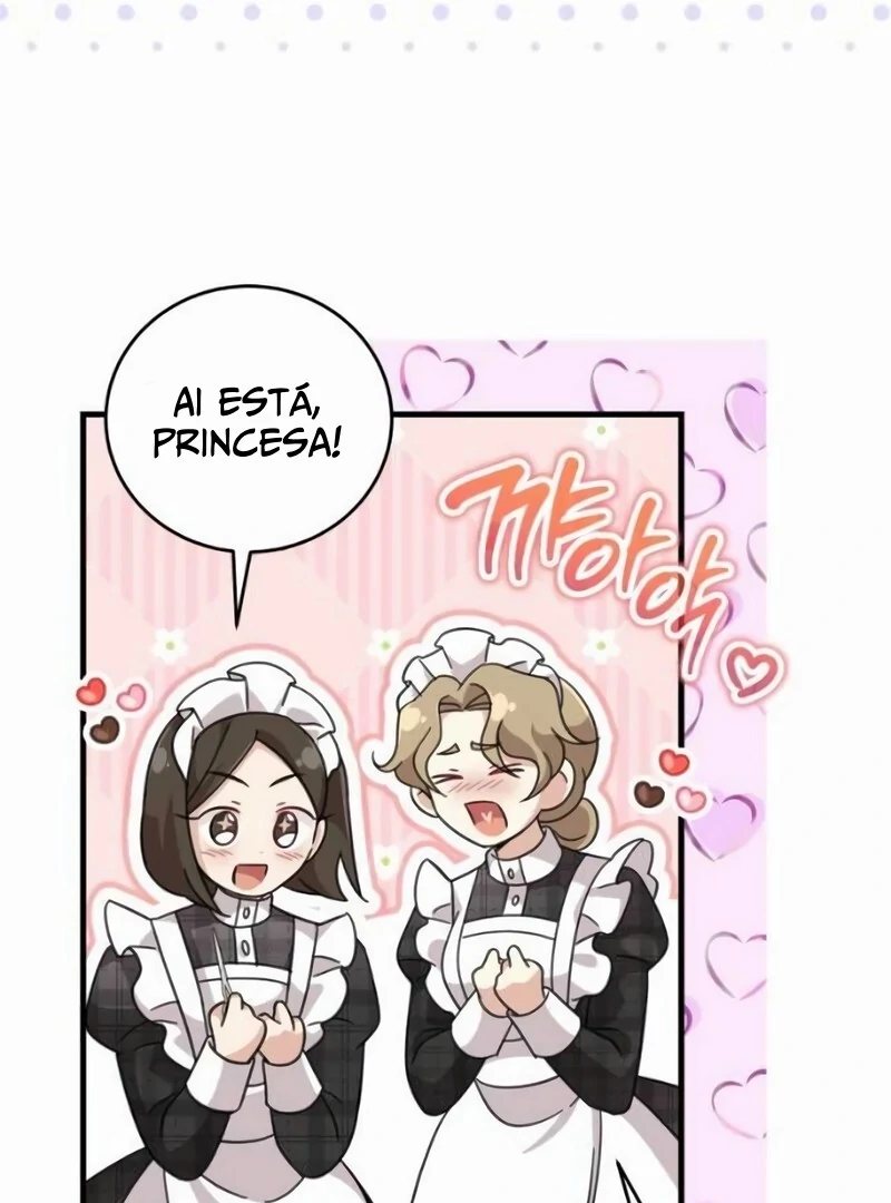 Baby Pharmacist Princess Capítulo 38 Página 9
