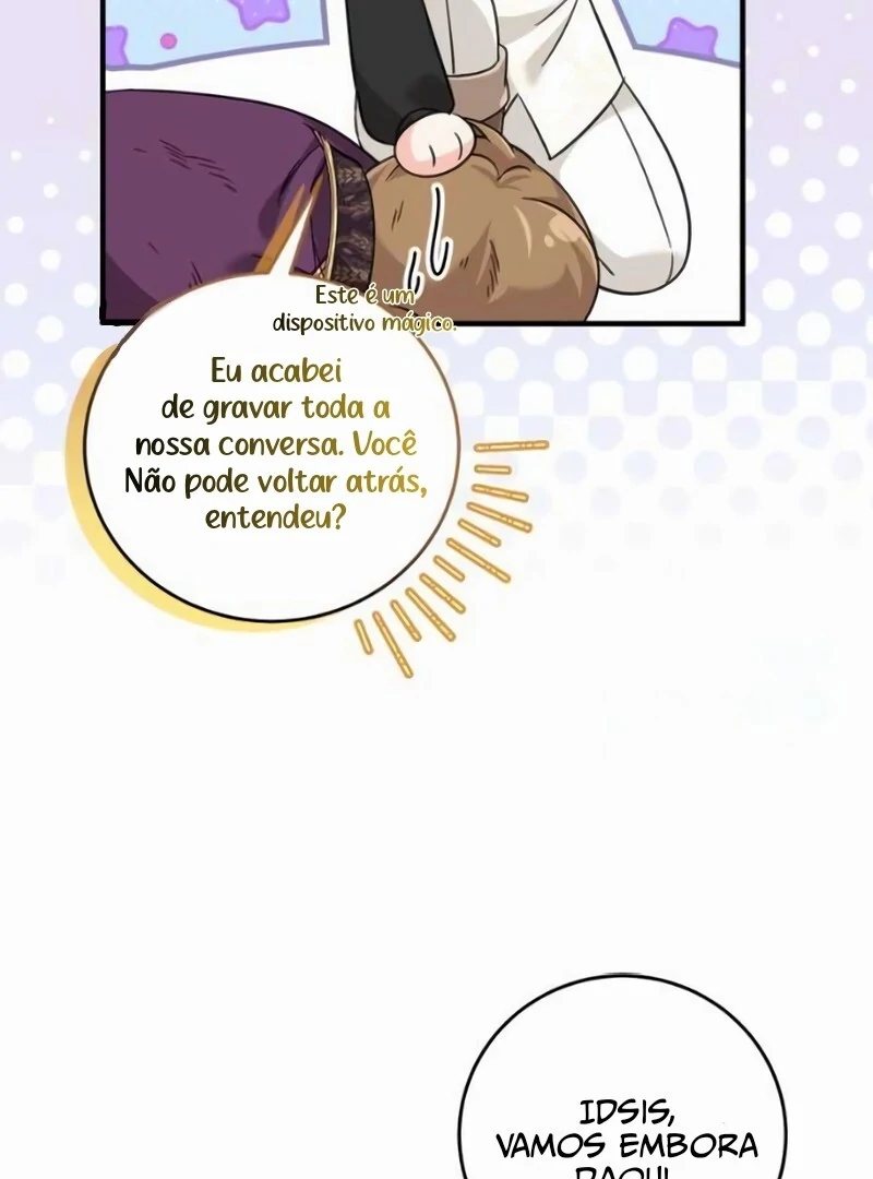 Baby Pharmacist Princess Capítulo 39 Página 100