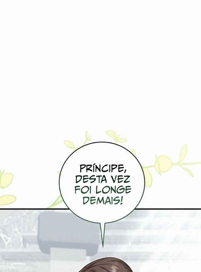 Baby Pharmacist Princess Capítulo 39 Página 14