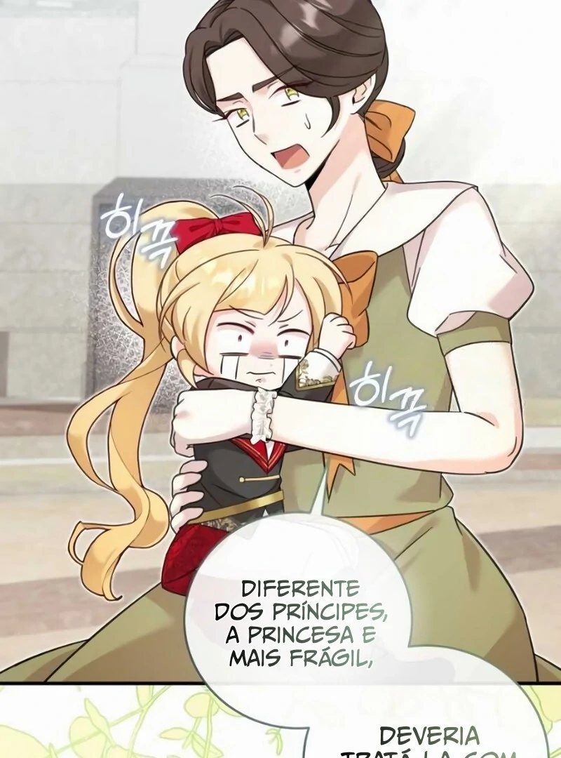 Baby Pharmacist Princess Capítulo 39 Página 15