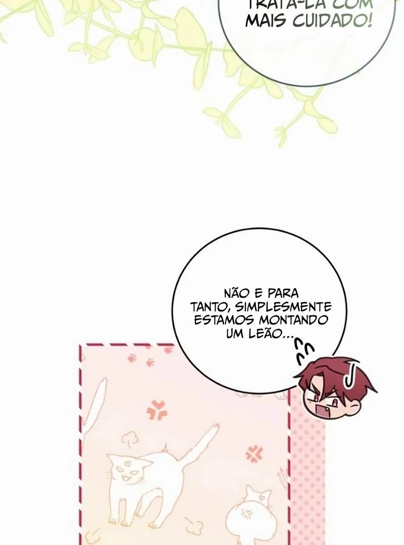 Baby Pharmacist Princess Capítulo 39 Página 16