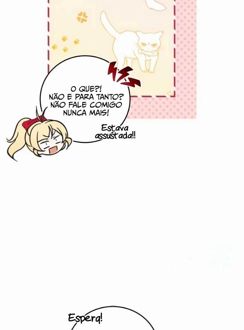 Baby Pharmacist Princess Capítulo 39 Página 17