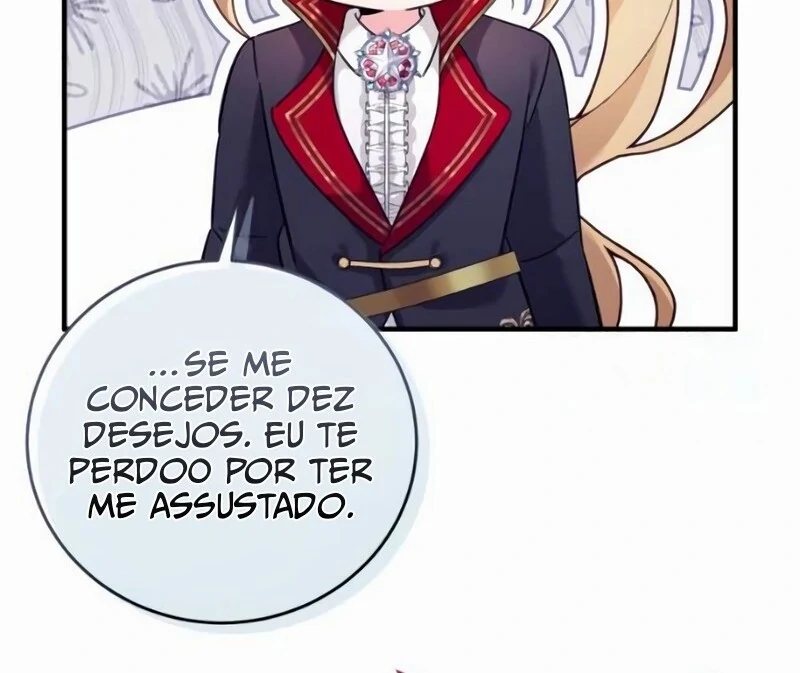 Baby Pharmacist Princess Capítulo 39 Página 27
