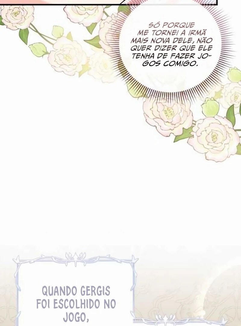 Baby Pharmacist Princess Capítulo 39 Página 31