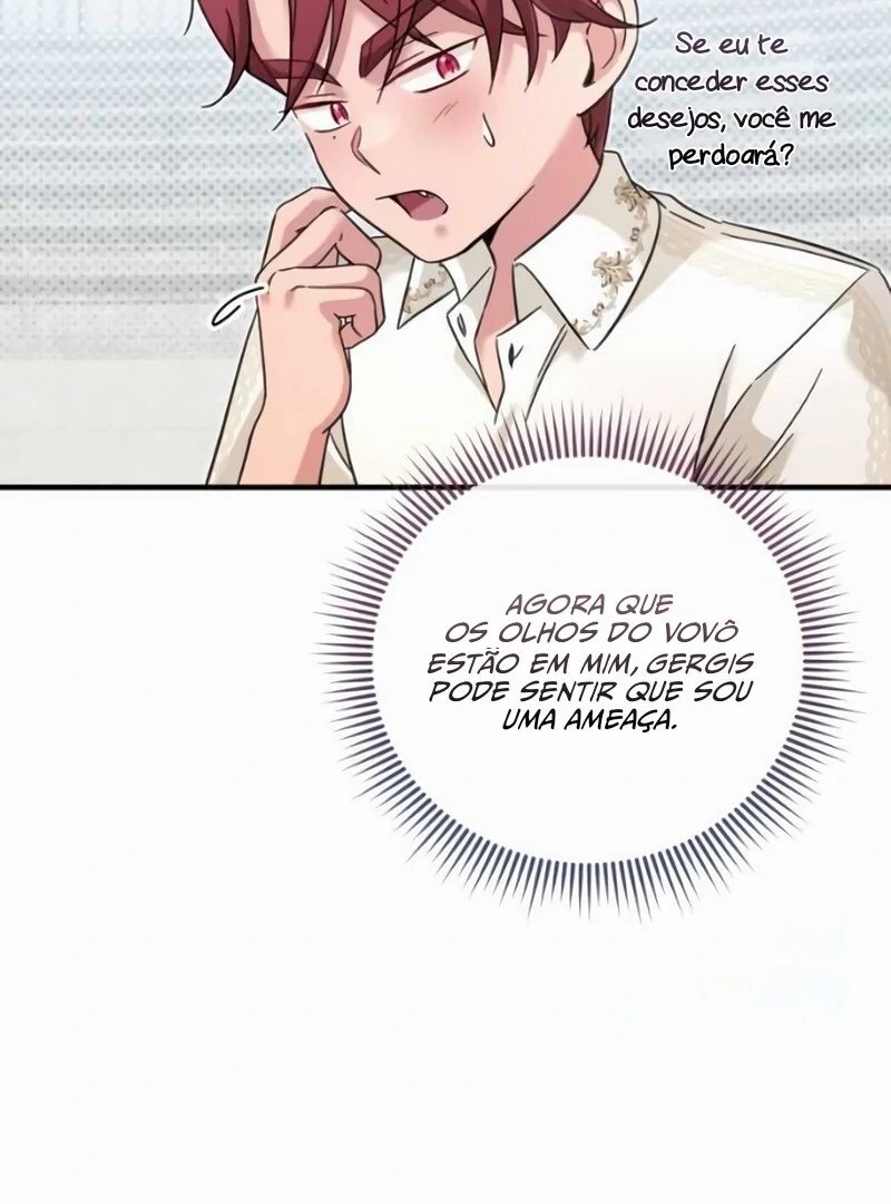 Baby Pharmacist Princess Capítulo 39 Página 37