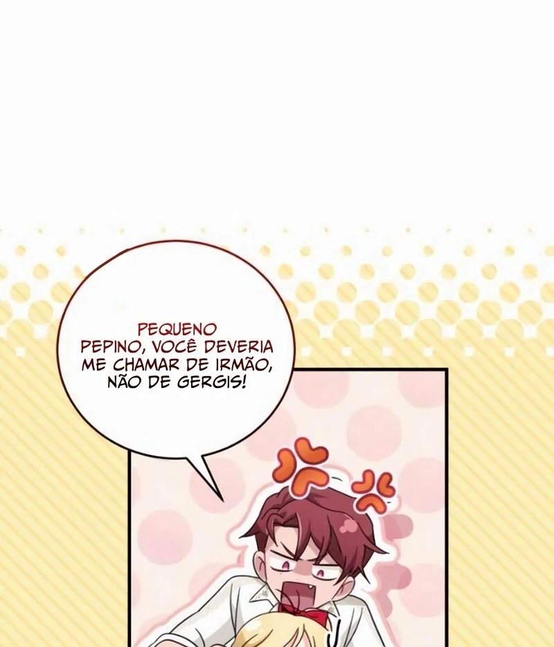 Baby Pharmacist Princess Capítulo 39 Página 39