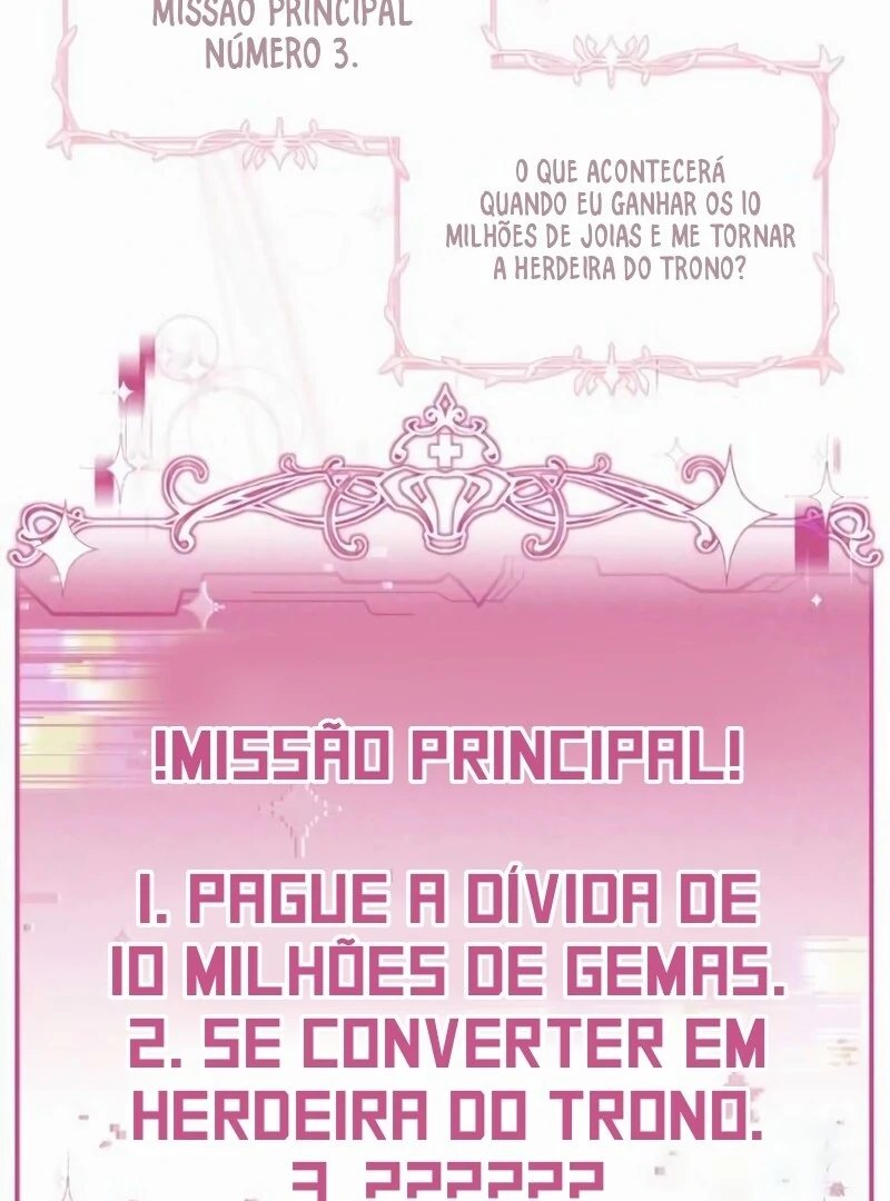 Baby Pharmacist Princess Capítulo 39 Página 44