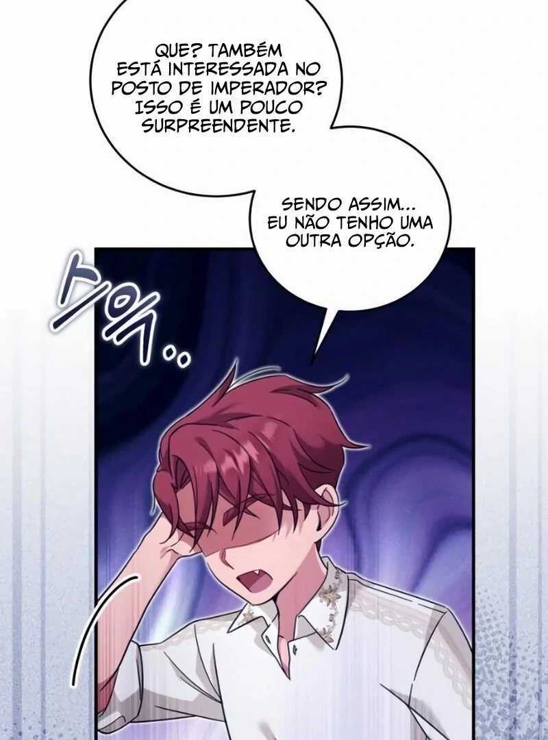 Baby Pharmacist Princess Capítulo 39 Página 46